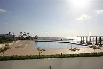 Condos Palmar Κοζουμέλ Ξενοδοχείο