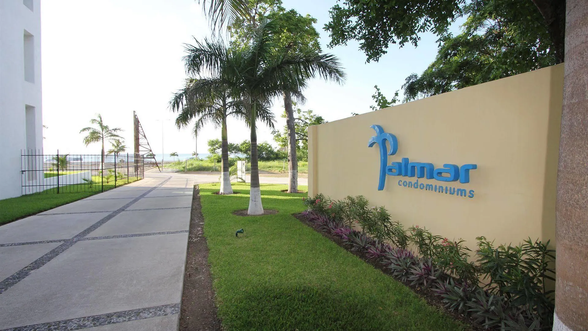 Condos Palmar Κοζουμέλ 3*,