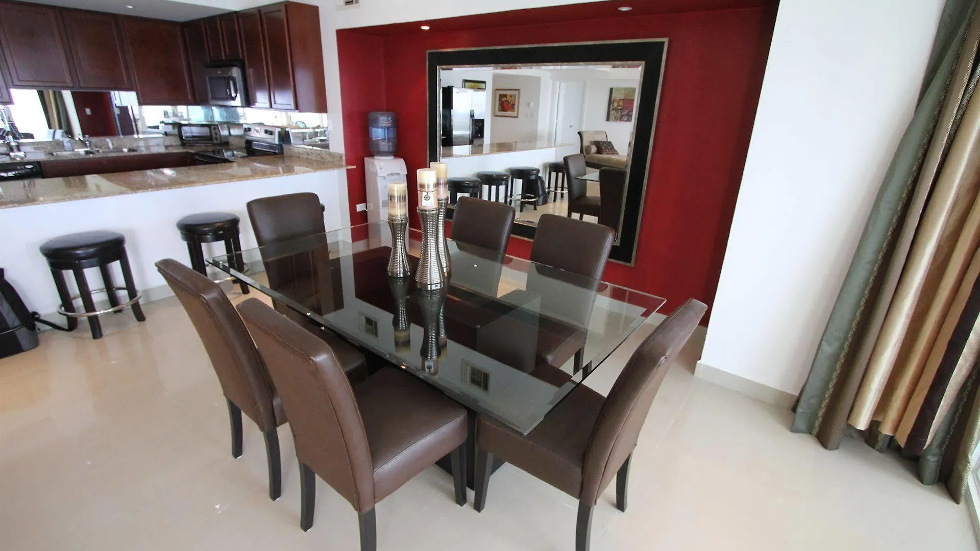 Condos Palmar Κοζουμέλ 3*,