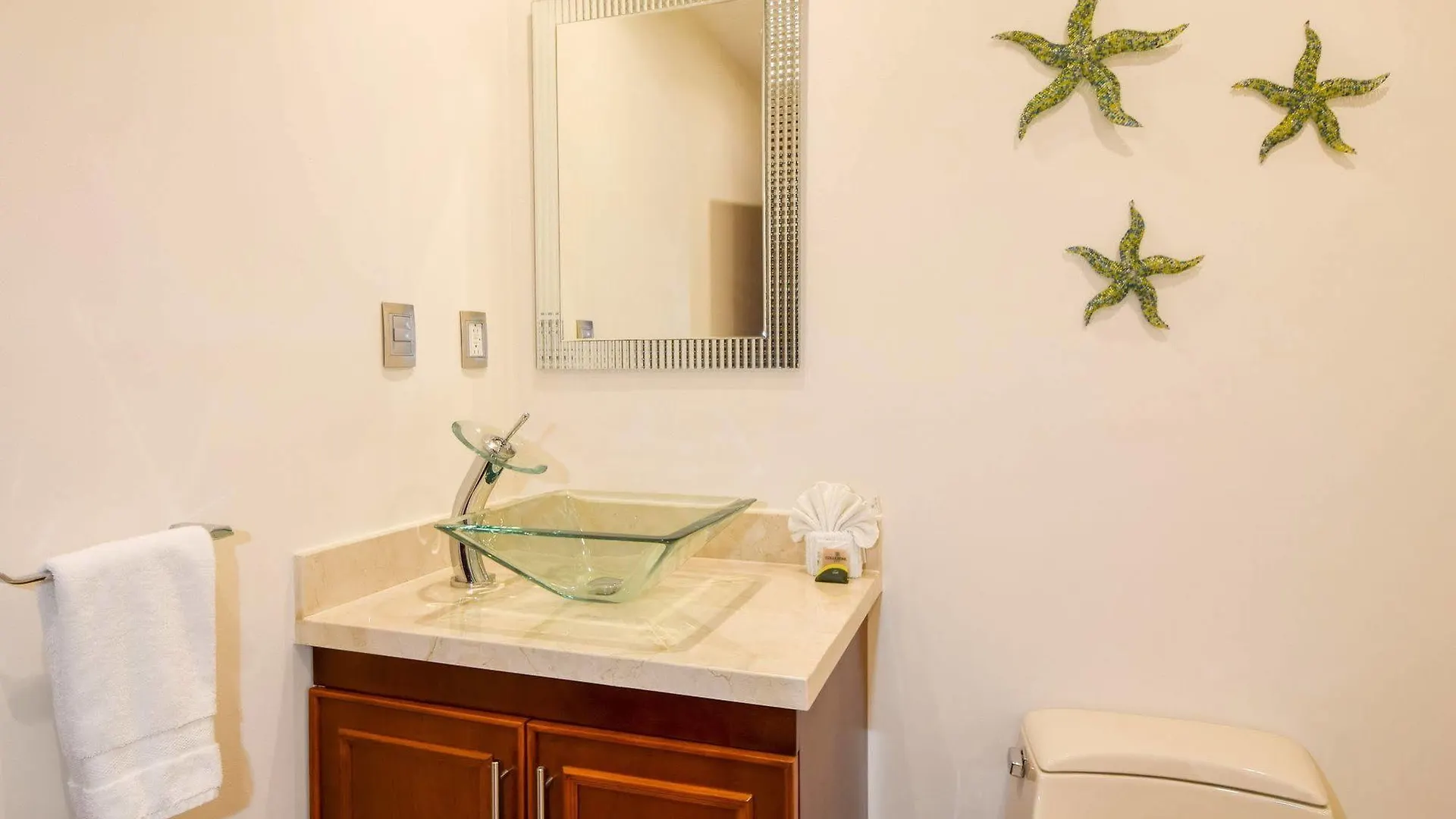Condos Palmar Κοζουμέλ Μεξικό