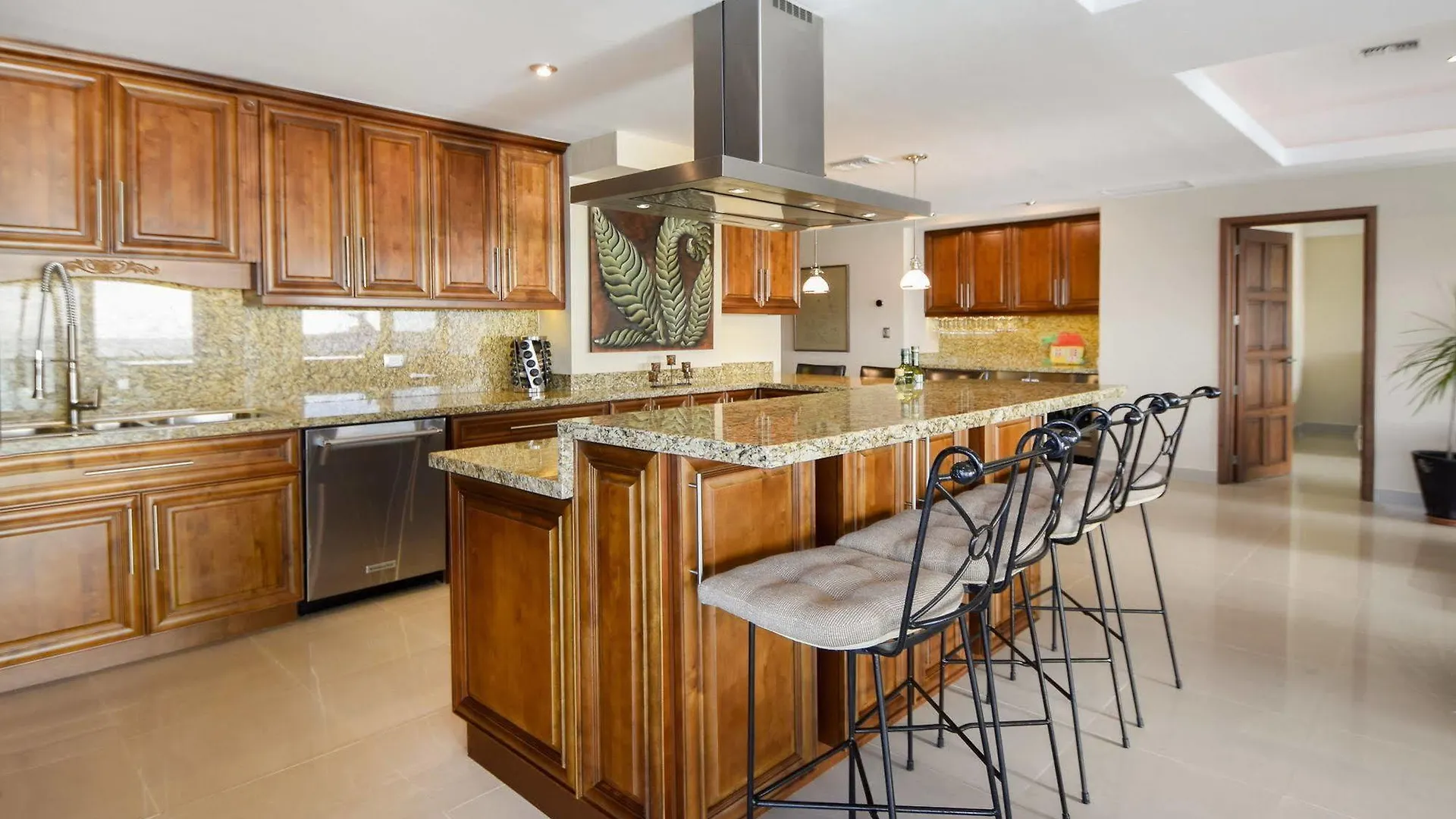 Condos Palmar Κοζουμέλ 3*,  Μεξικό