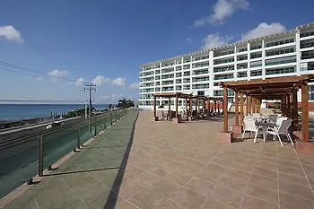 Hotel Condos Palmar Cozumel