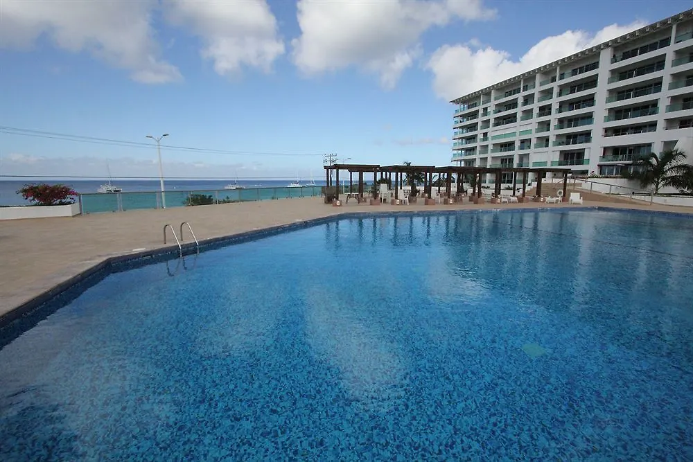 Condos Palmar Cozumel Hotel