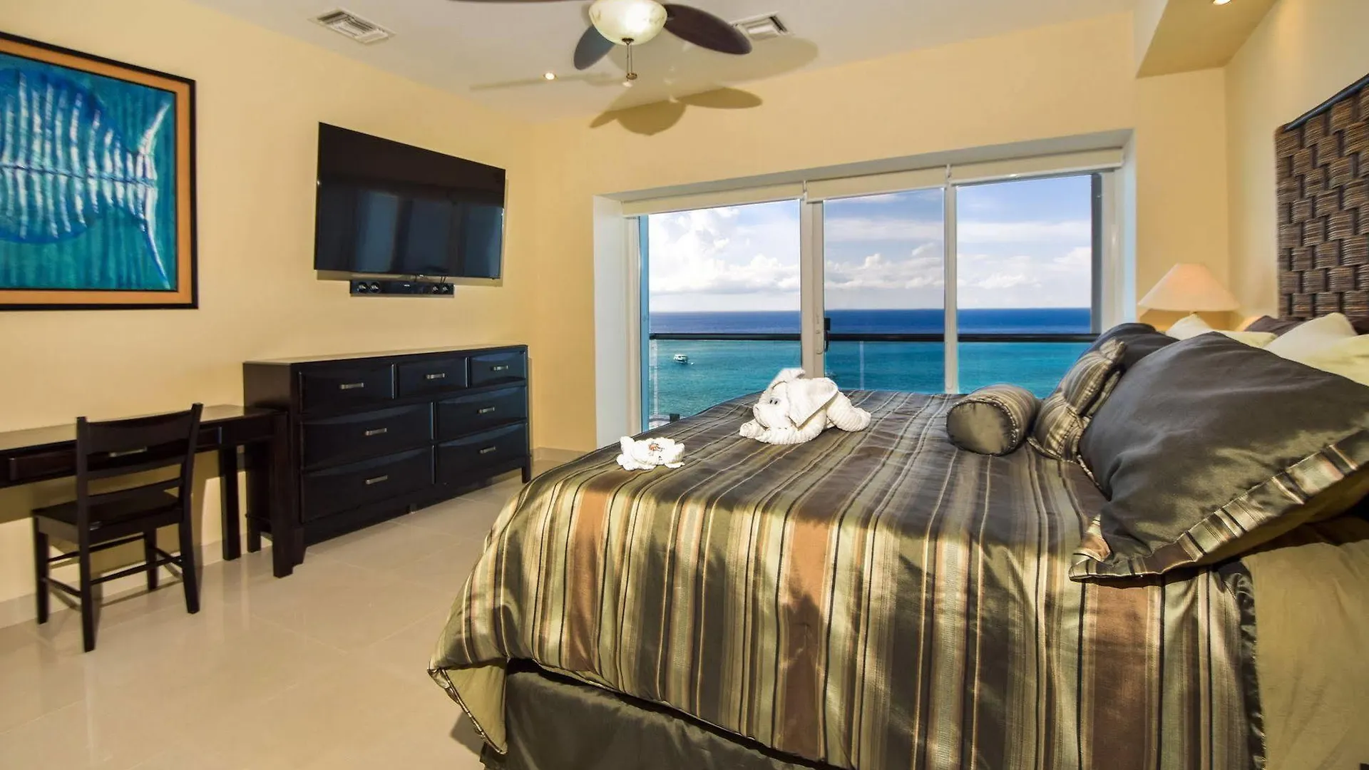 Condos Palmar Cozumel
