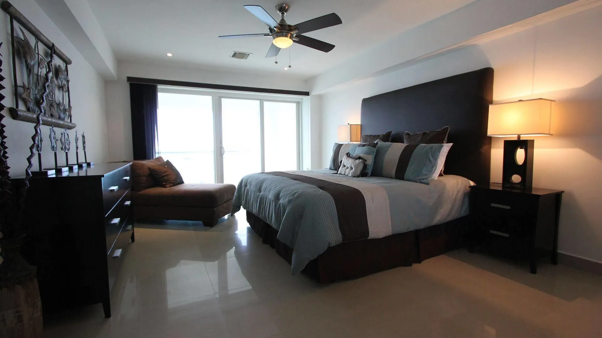 Condos Palmar Cozumel