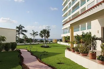 *** Hotel Condos Palmar Cozumel Mexico