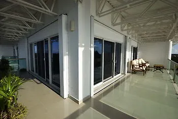 ホテル Condos Palmar コスメル