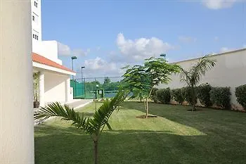 מלון קוזומל Condos Palmar