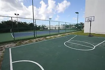 קוזומל Condos Palmar 3*,