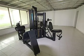 קוזומל Condos Palmar מקסיקו
