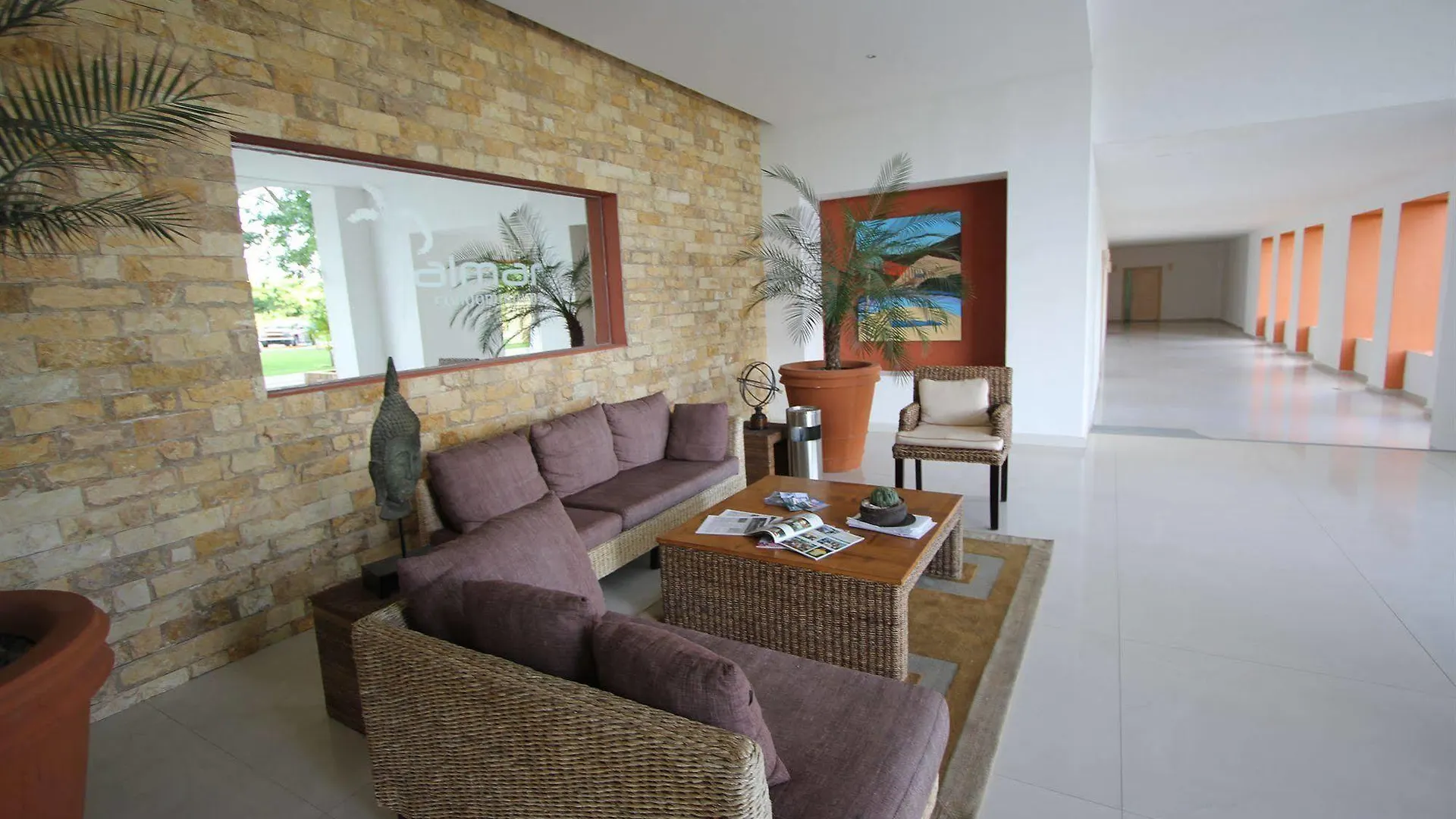 קוזומל Condos Palmar מלון
