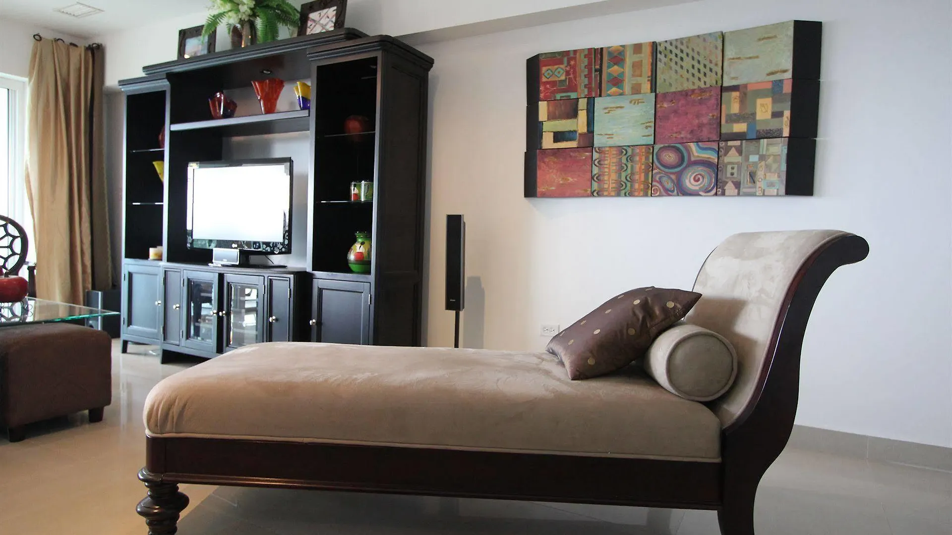 קוזומל Condos Palmar