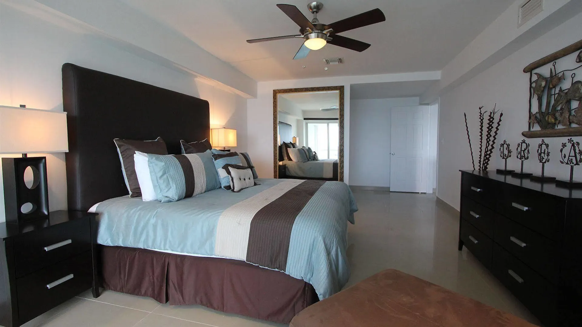קוזומל Condos Palmar 3*,  מקסיקו