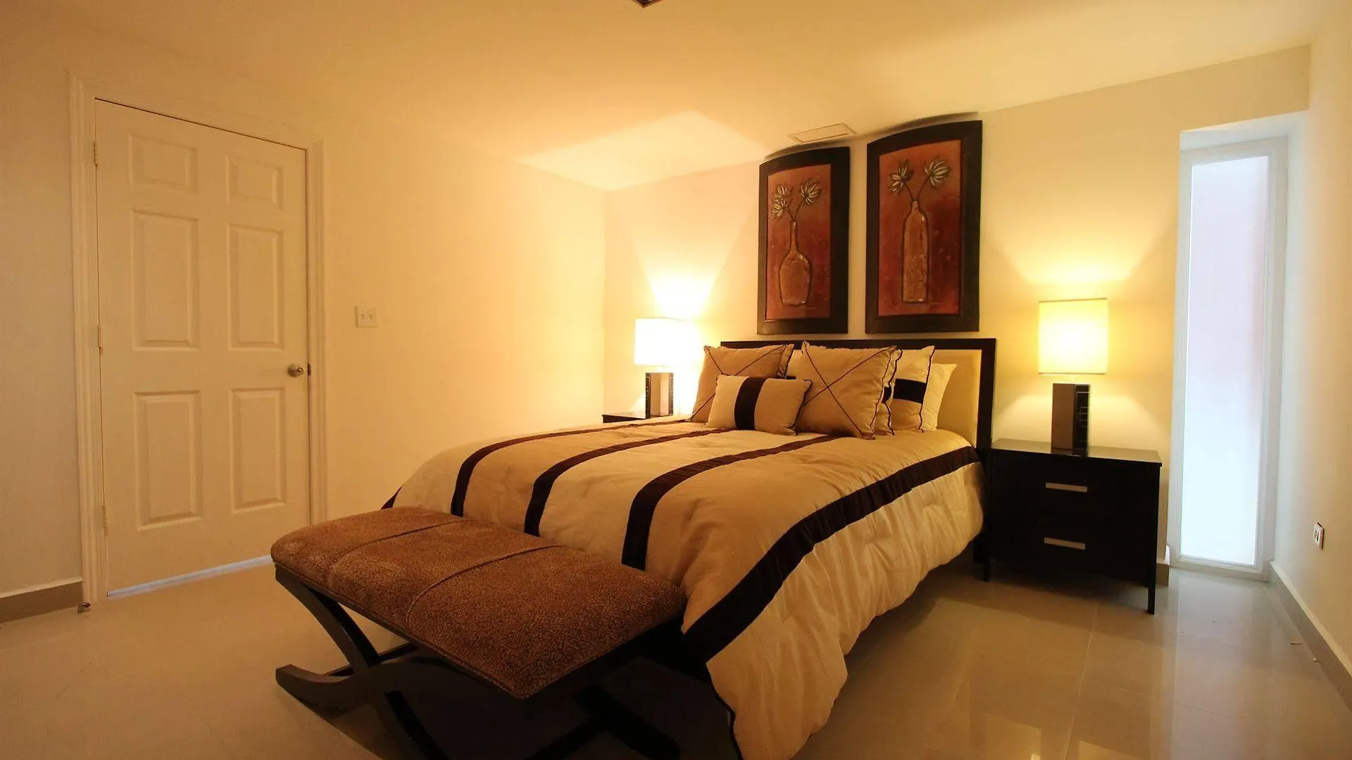 קוזומל Condos Palmar